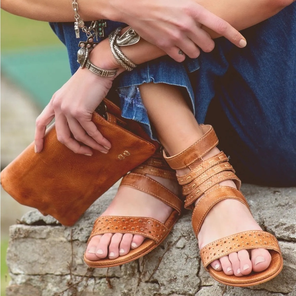 Artemis Sandal